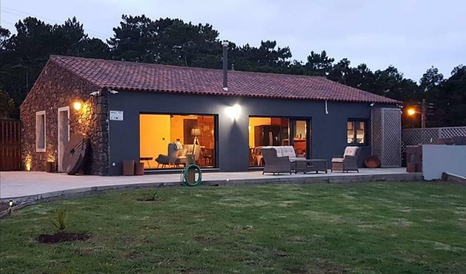 Villa Quinta De Sao Jose Sao Pedro  Exterior foto